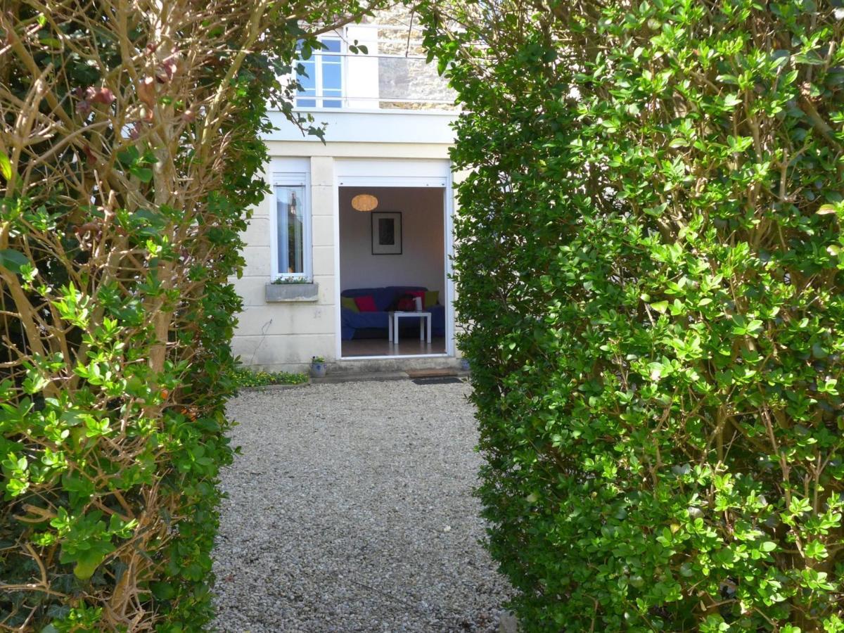 Villa Villa By Interhome Villers-sur-Mer Exterior foto
