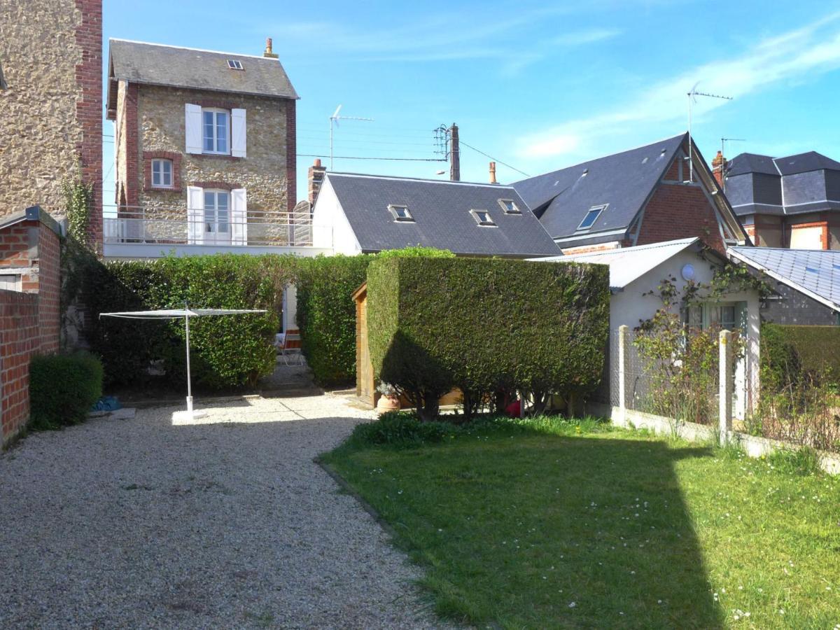 Villa Villa By Interhome Villers-sur-Mer Exterior foto