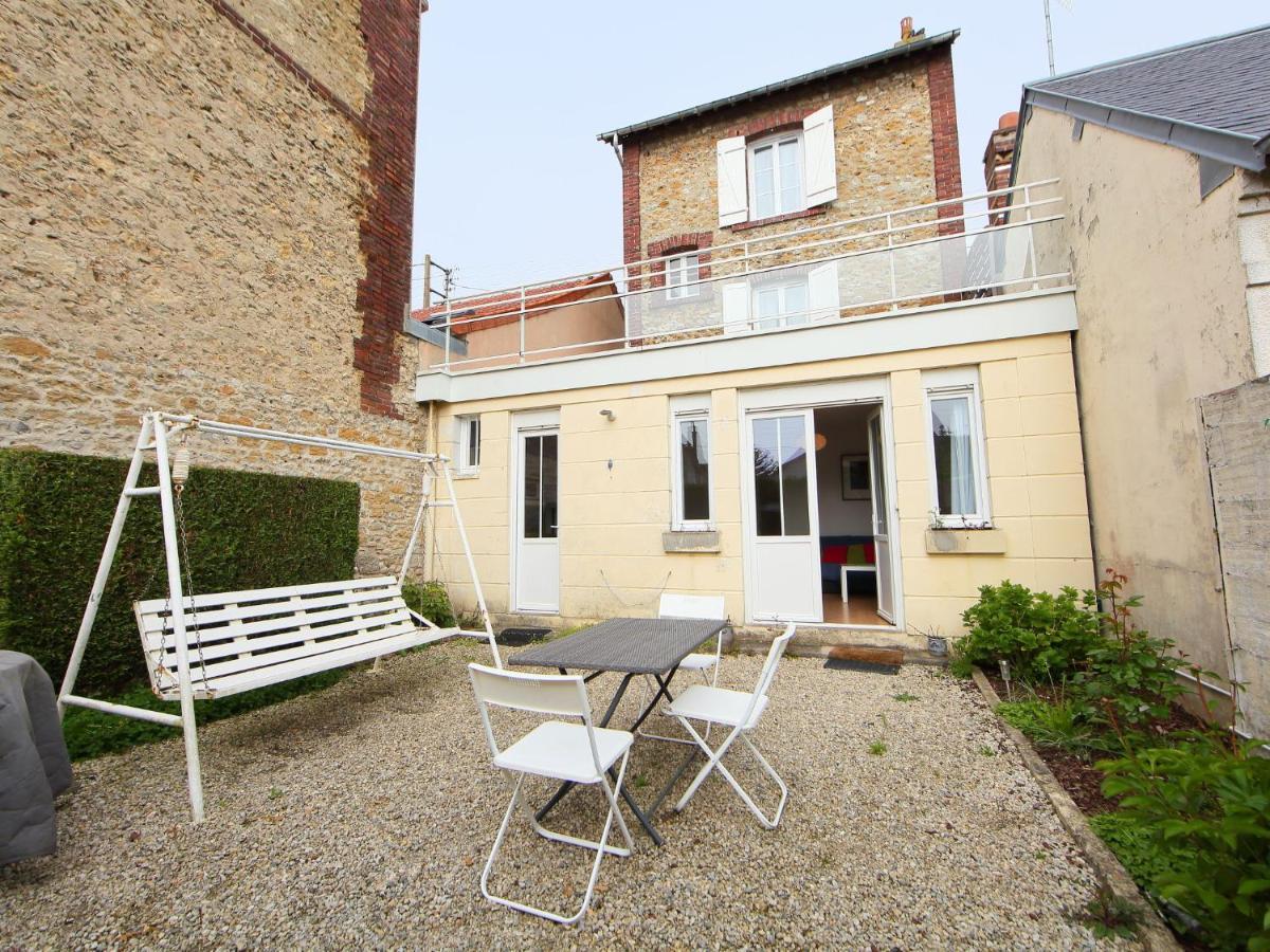 Villa Villa By Interhome Villers-sur-Mer Exterior foto