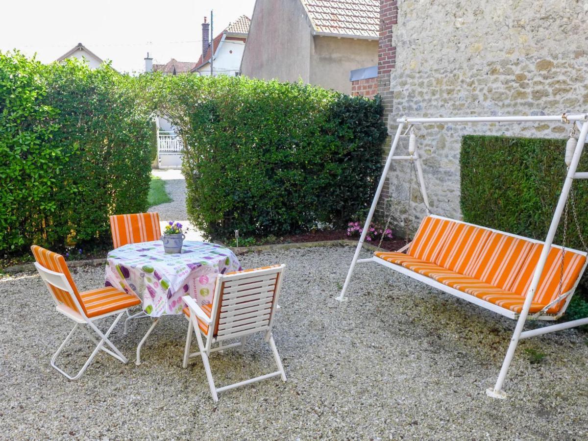 Villa Villa By Interhome Villers-sur-Mer Exterior foto