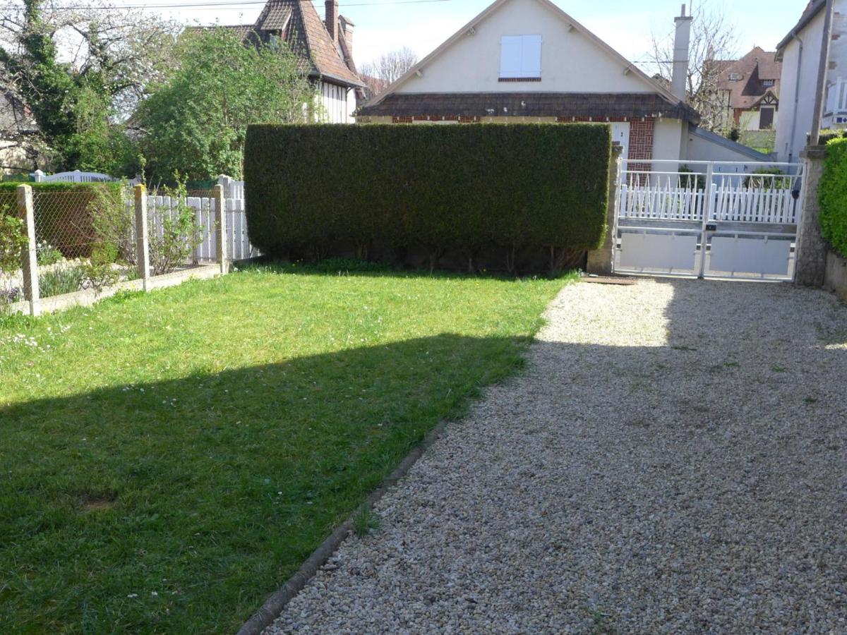Villa Villa By Interhome Villers-sur-Mer Exterior foto