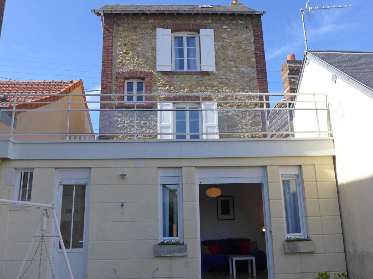 Villa Villa By Interhome Villers-sur-Mer Exterior foto