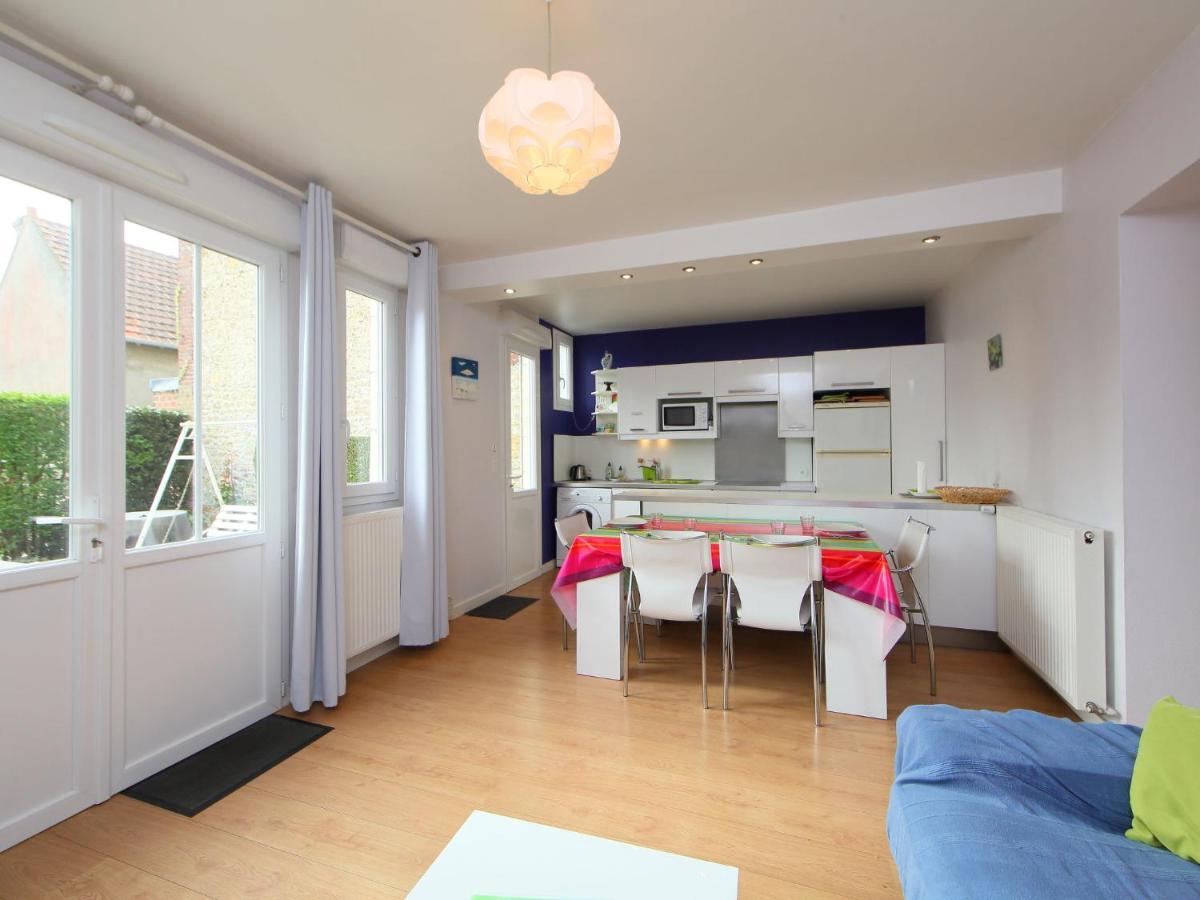 Villa Villa By Interhome Villers-sur-Mer Exterior foto