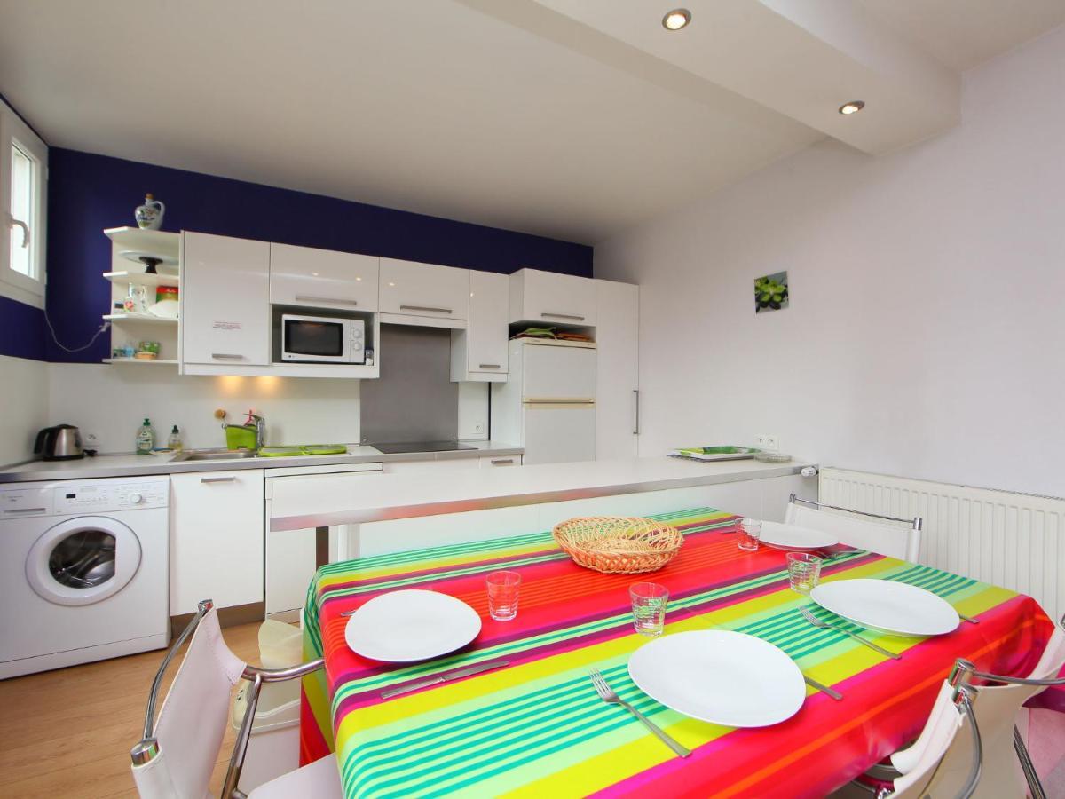 Villa Villa By Interhome Villers-sur-Mer Exterior foto