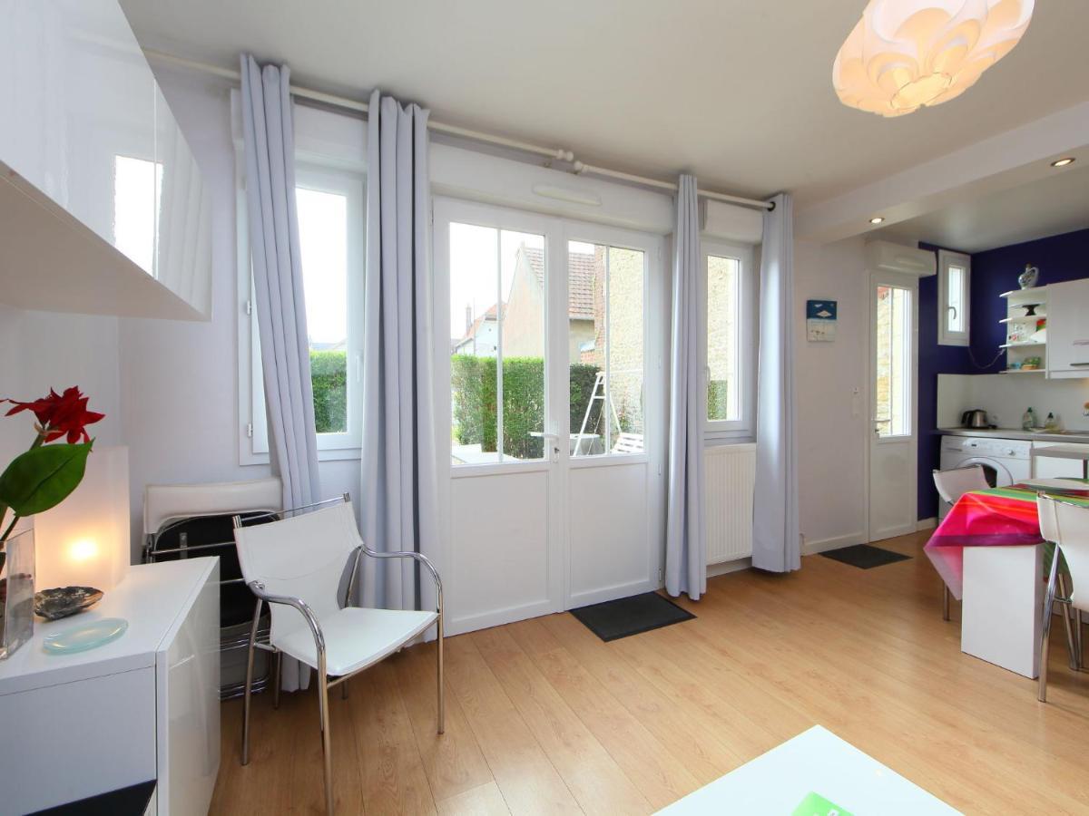 Villa Villa By Interhome Villers-sur-Mer Exterior foto
