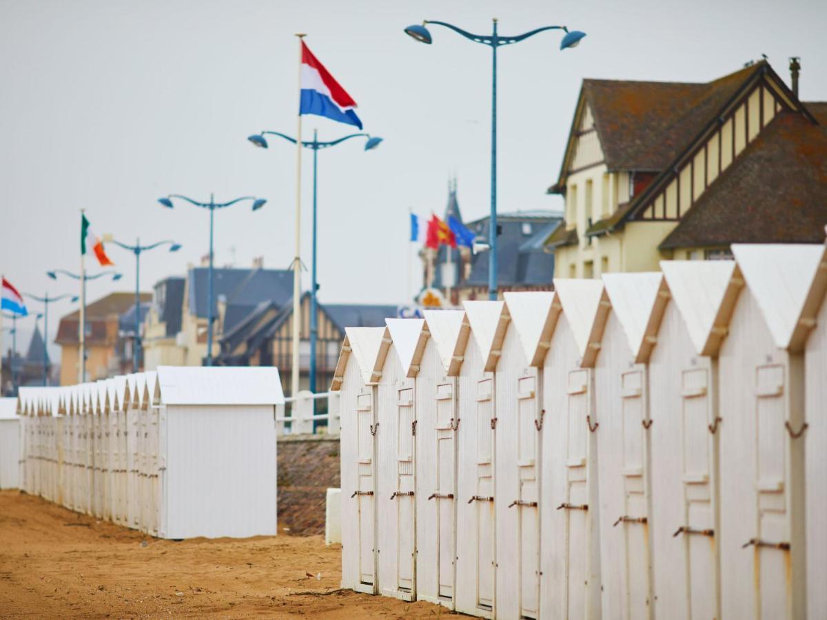 Villa Villa By Interhome Villers-sur-Mer Exterior foto